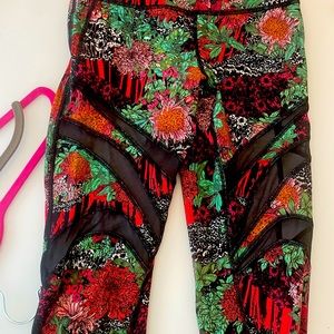 Lululemon Leggings size 8